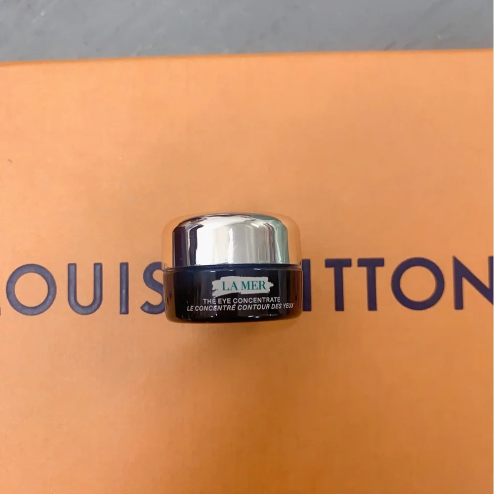 Lamer the eye concentrate travel size